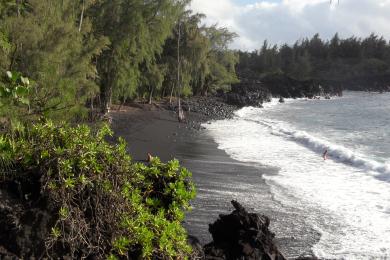 Sandee Kehena Beach Photo