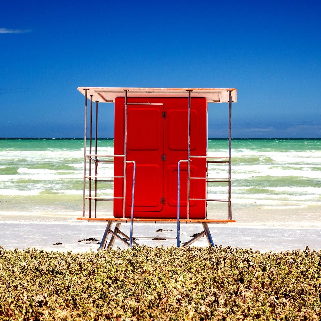 Sandee - Muizenberg Beach