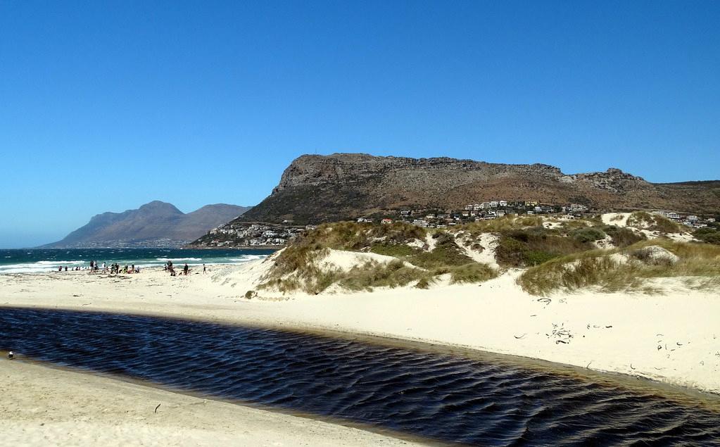 Sandee - Muizenberg Beach