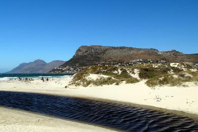 Sandee - Muizenberg Beach