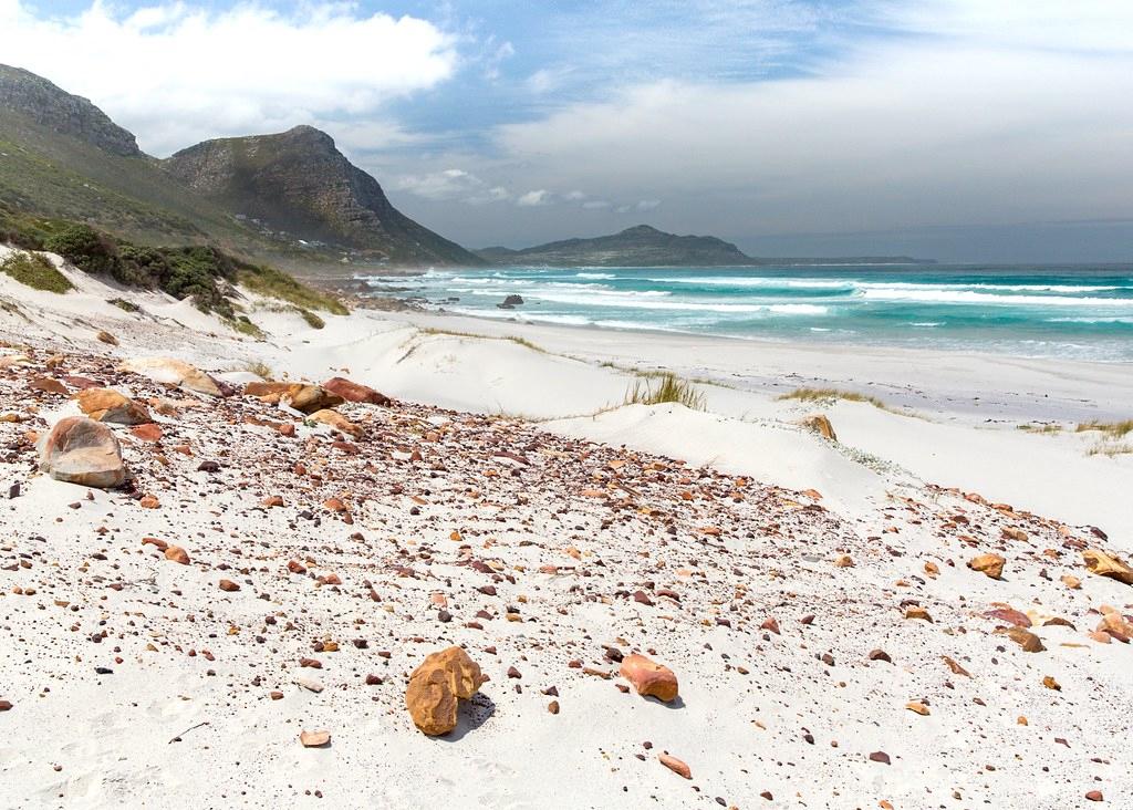 Sandee - Muizenberg Beach