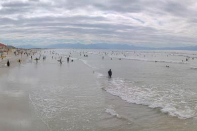 Sandee - Muizenberg Beach