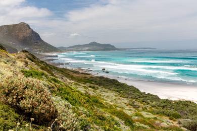 Sandee - Muizenberg Beach