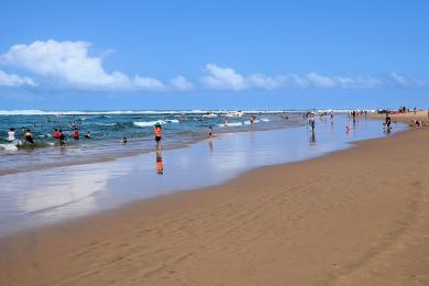 Sandee Cape Vidal Beach Photo