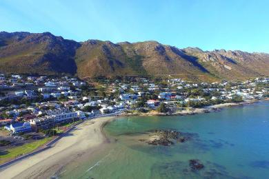 Sandee Gordon's Bay Photo