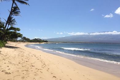 Sandee - Maalaea Beach