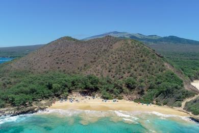 Sandee Little Beach Photo