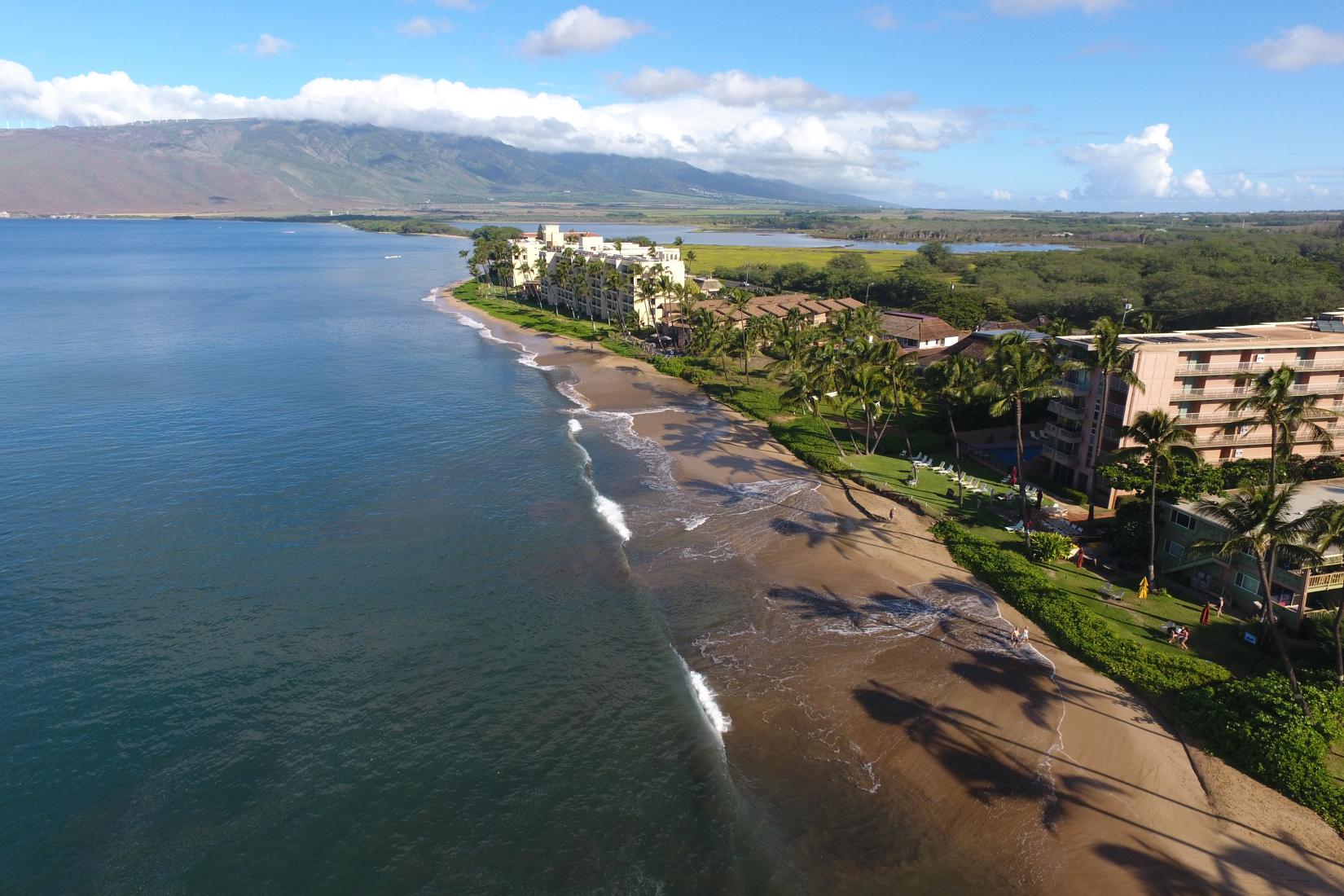 Sandee - Mai Poina 'Oe Ia'U Beach