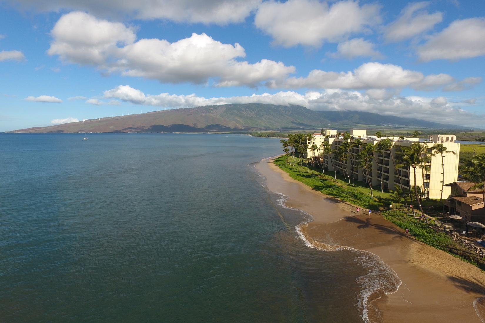 Sandee - Mai Poina 'Oe Ia'U Beach