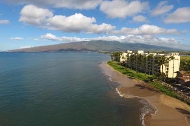 Sandee - Mai Poina 'Oe Ia'U Beach