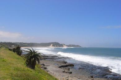Sandee Nahoon Beach