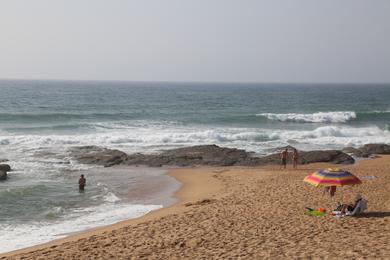 Sandee Zinkwazi Beach Photo