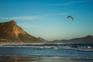 Sandee - Witsand Beach