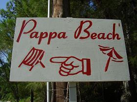 Sandee - Papa Beach