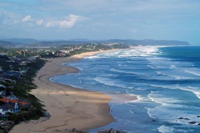 Sandee Wilderness Beach Photo