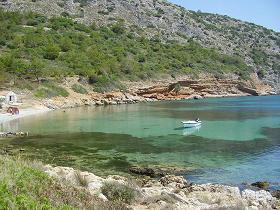 Sandee Paralia Sidari