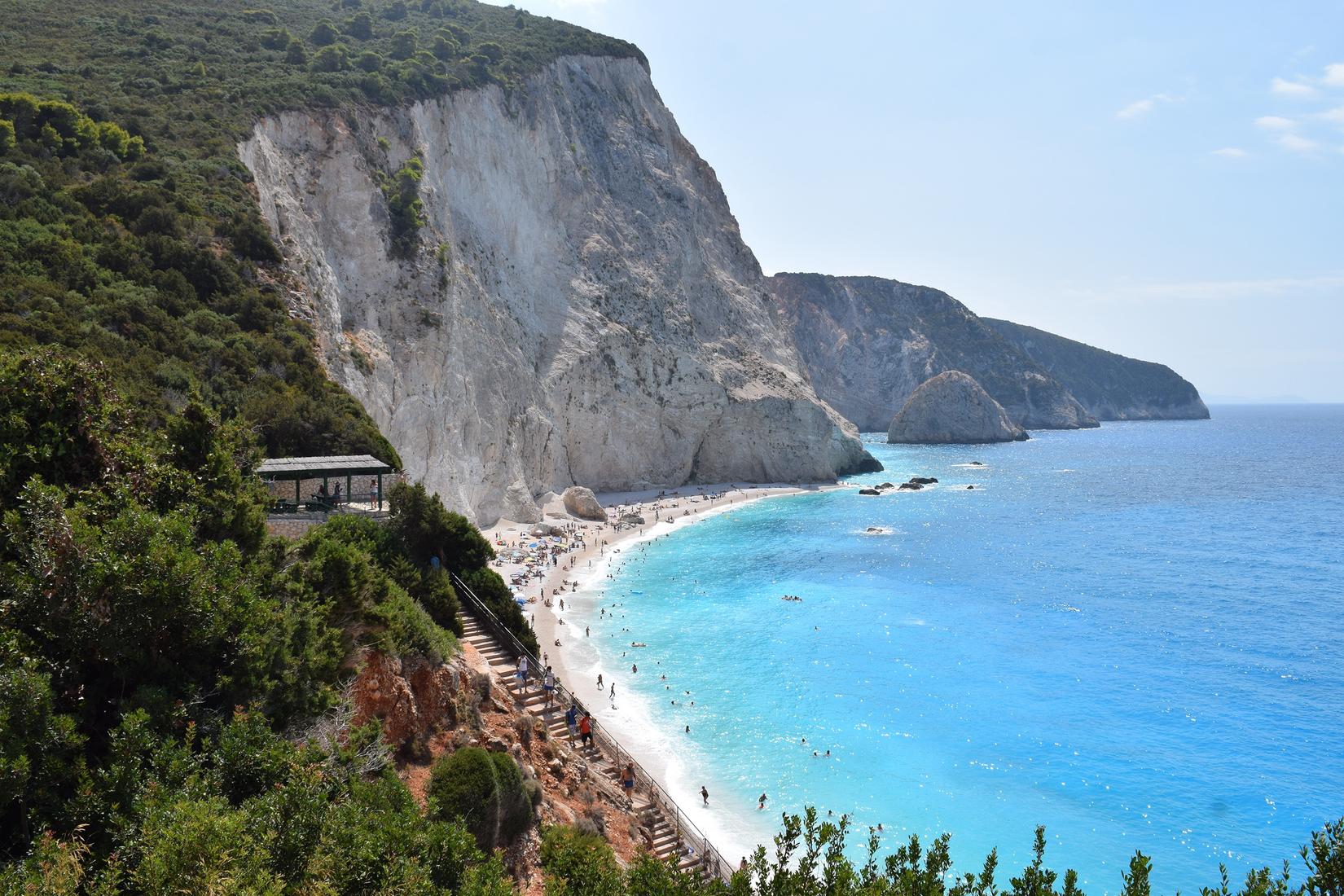 Sandee - Porto Katsiki