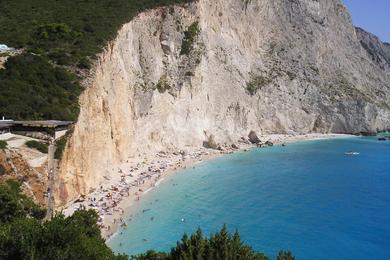 Sandee - Porto Katsiki