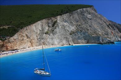 Sandee - Porto Katsiki