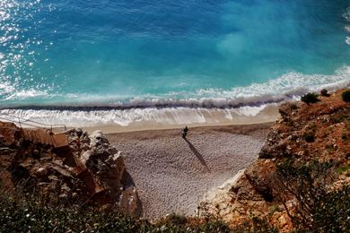 Sandee - Porto Katsiki