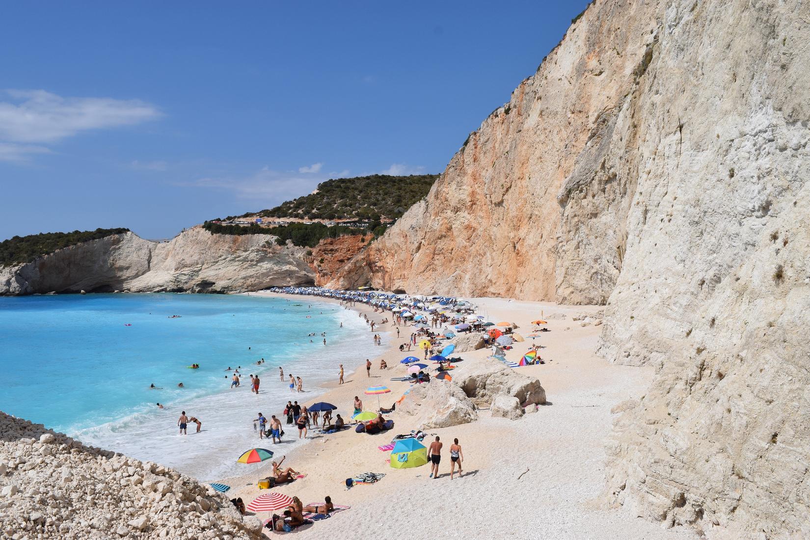 Sandee - Porto Katsiki