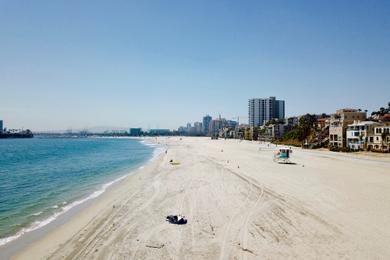 Sandee - Alamitos Beach