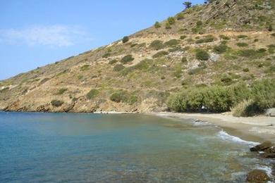Sandee Agia Triada