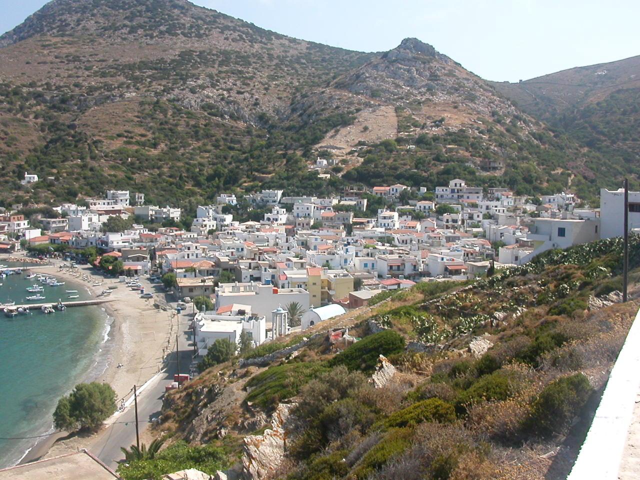 Sandee - HomePage / Kampi Chrisomilias