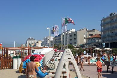 Sandee Lido Delle Sirene