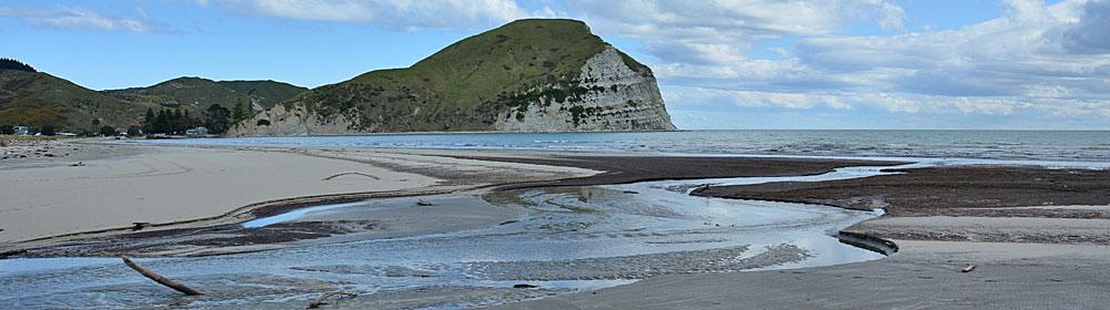 Sandee - HomePage / Mahia