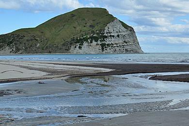 Sandee Oraka Beach Photo