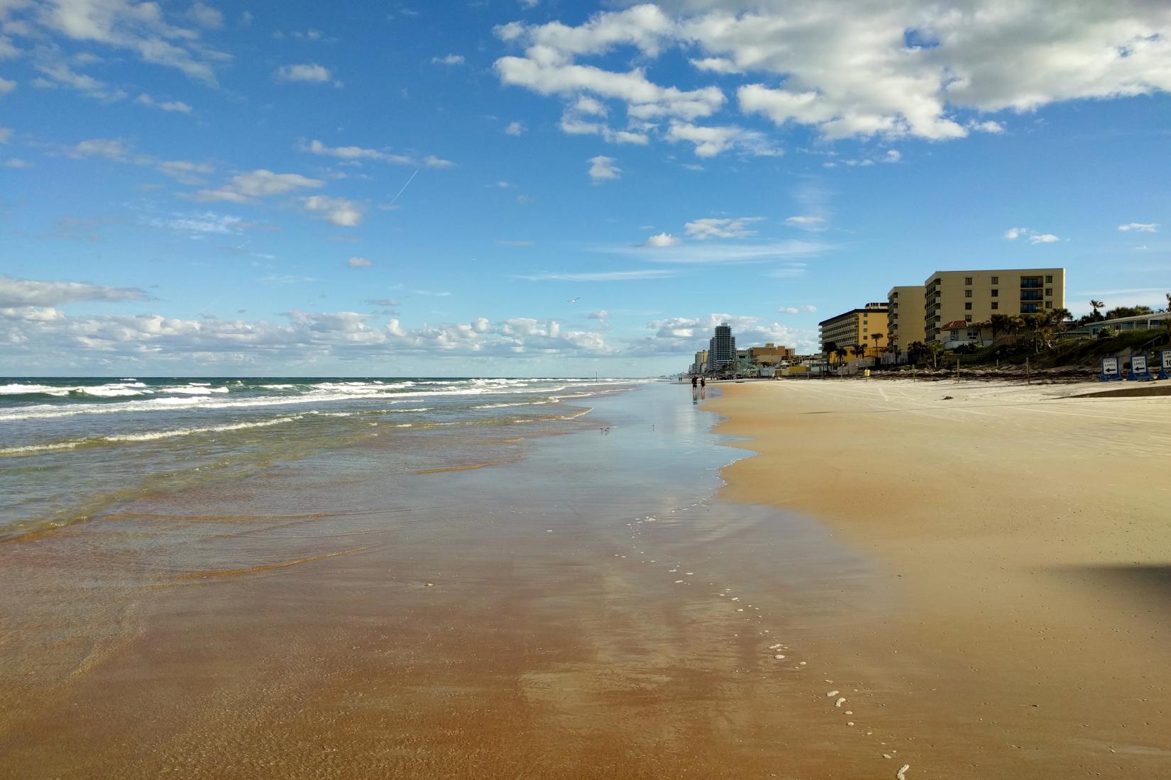 Sandee - Ormond Beach