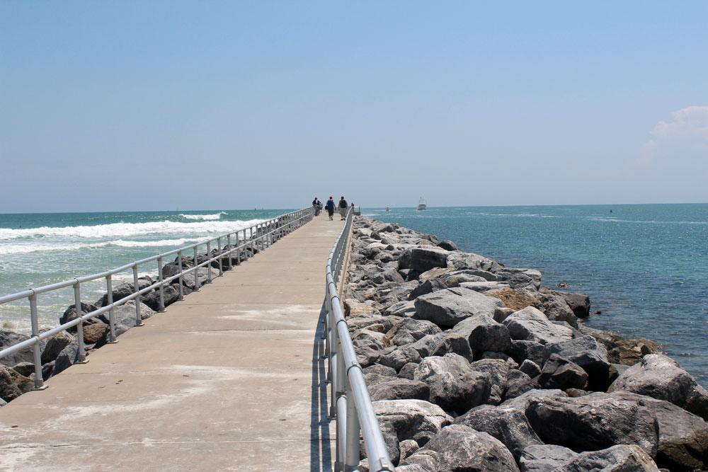 Ponce Inlet Photo - Sandee