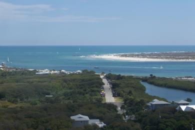 Sandee Lighthouse Point Park Photo