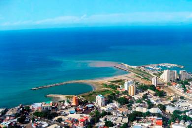 Sandee Catia La Mar