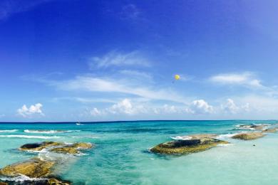 Sandee - Puerto Morelos Beach