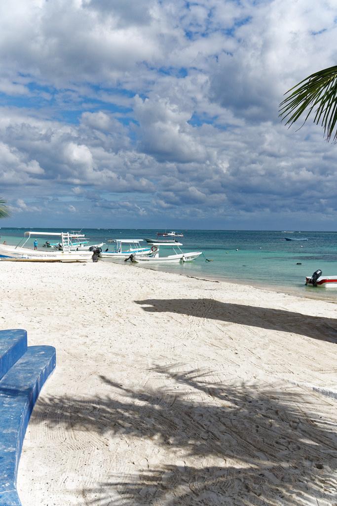 Sandee - Puerto Morelos Beach