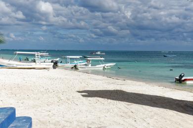 Sandee - Puerto Morelos Beach