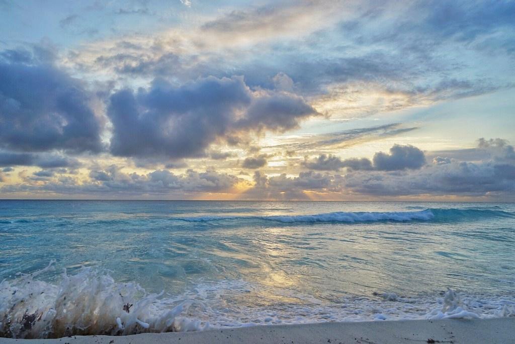 Sandee - Puerto Morelos Beach