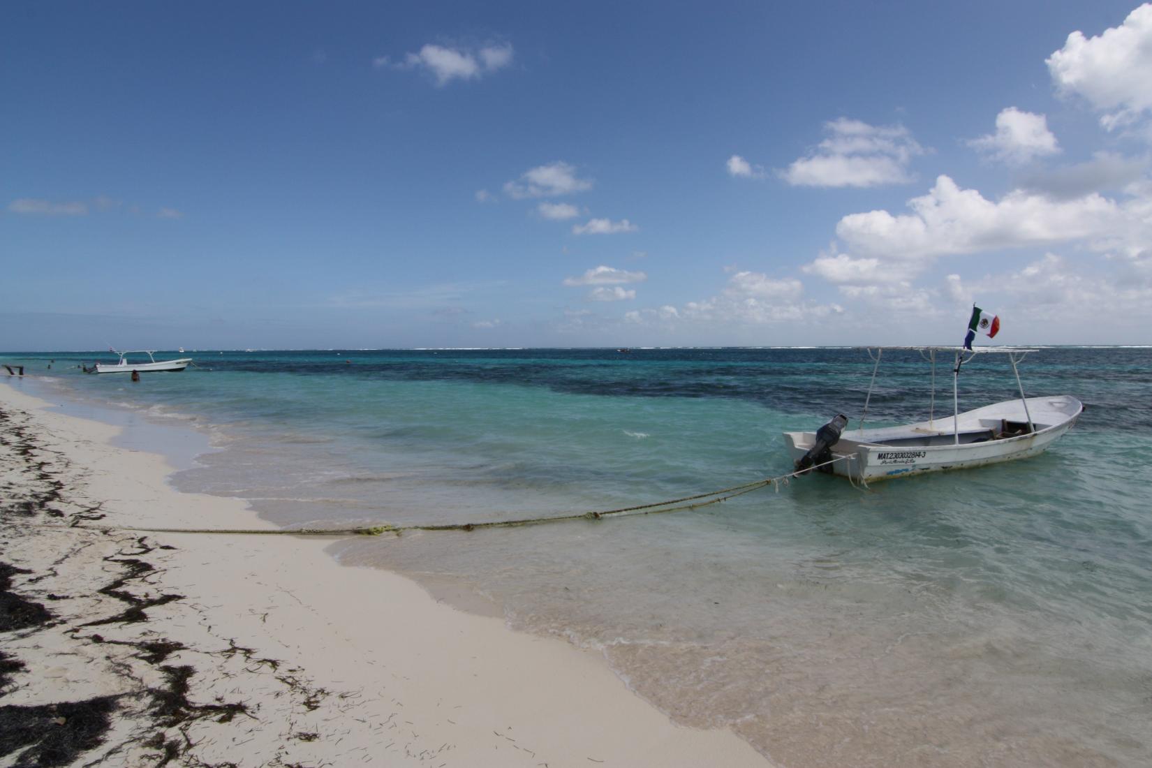 Sandee - Puerto Morelos Beach