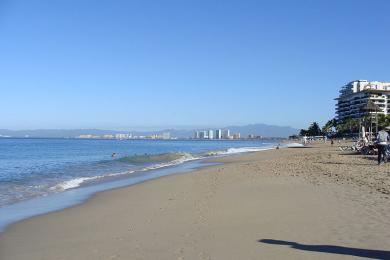 Sandee Playa Las Glorias