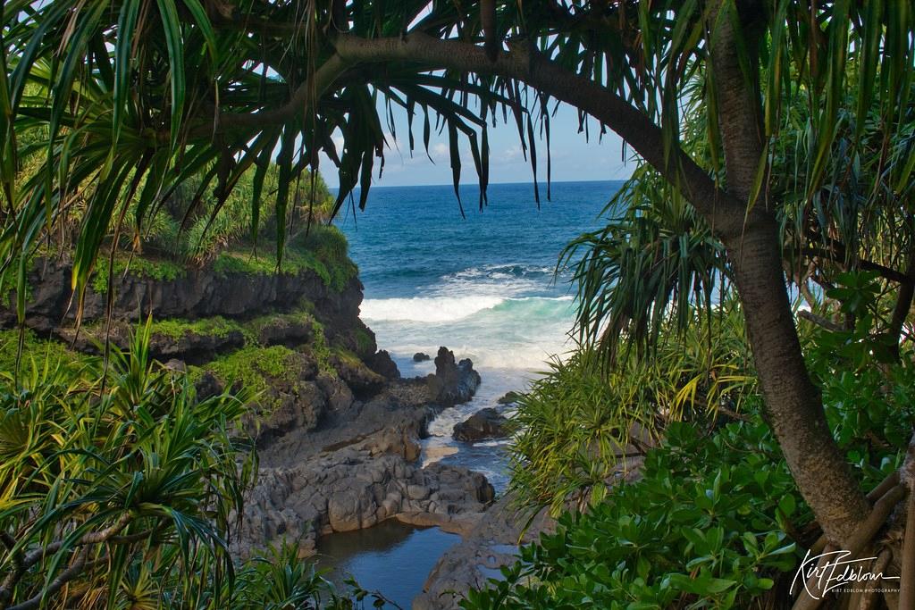 Sandee - Seven Pools Beach