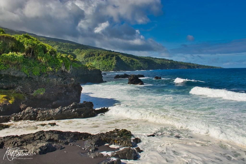 Sandee - Seven Pools Beach