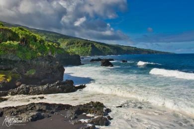 Sandee Seven Pools Beach Photo