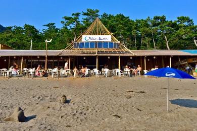 Sandee Isshiki Beach