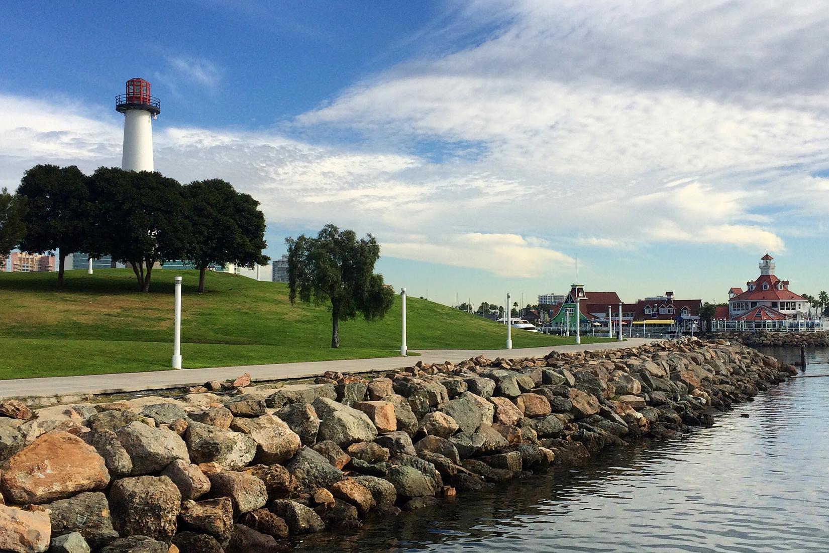 Sandee - Alamitos Park Beach