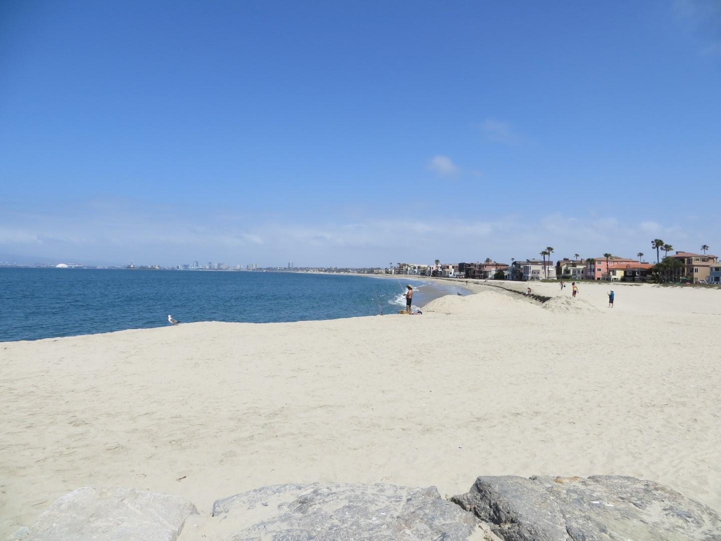 Sandee - Alamitos Park Beach