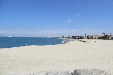 Sandee - Alamitos Park Beach