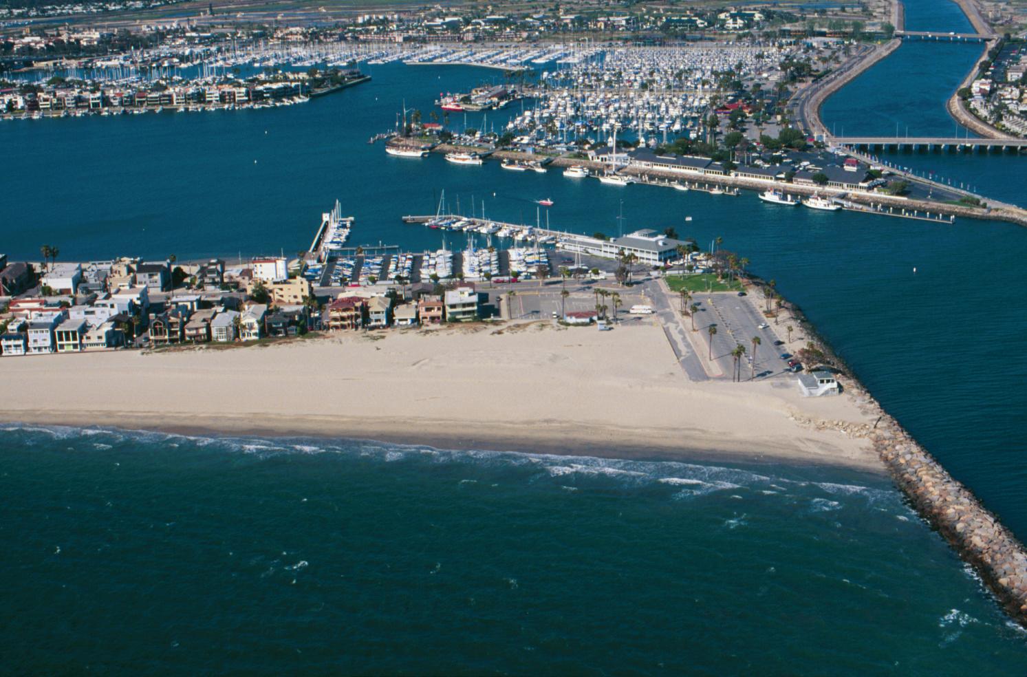 Sandee - Alamitos Park Beach