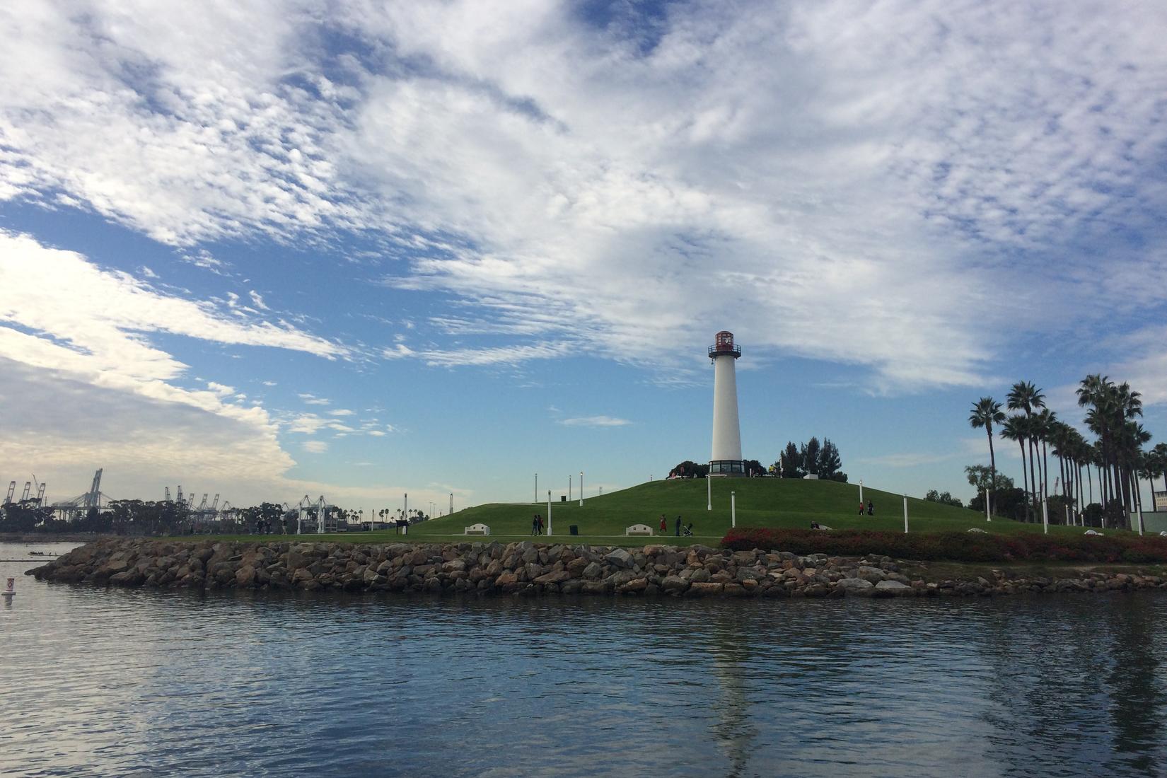 Sandee - Alamitos Park Beach